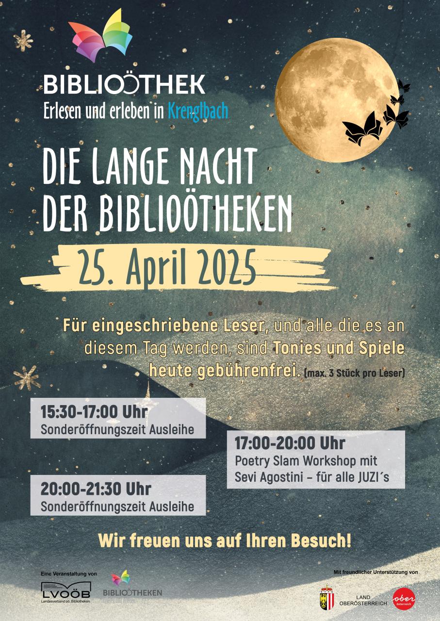 Plakat 25.04.2025