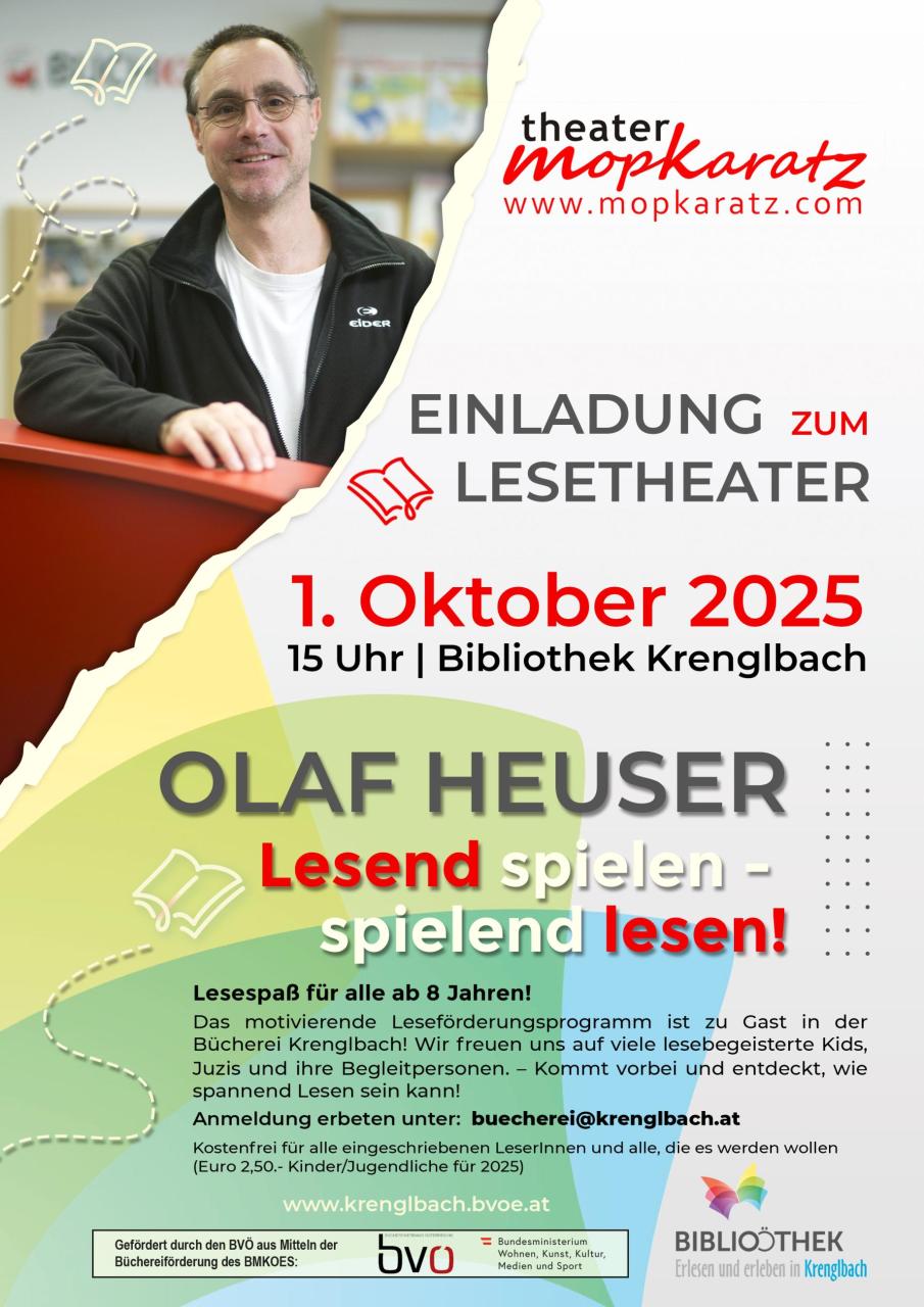 Lesetheater