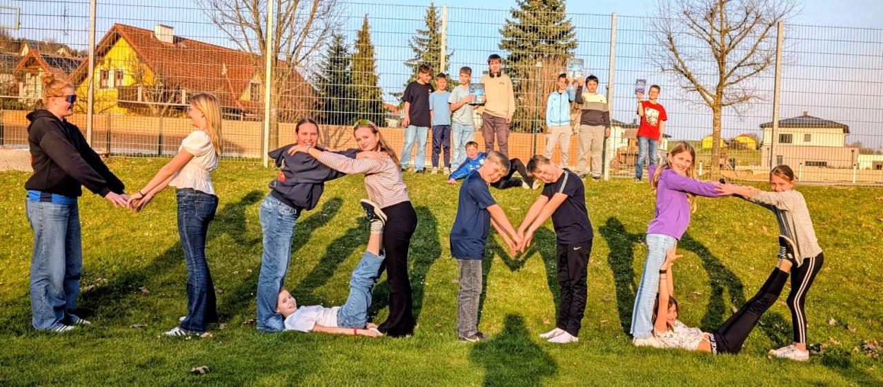 Gruppe MOMO 1