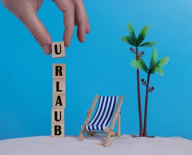 Urlaub