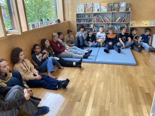 Workshop Sevi Agostini