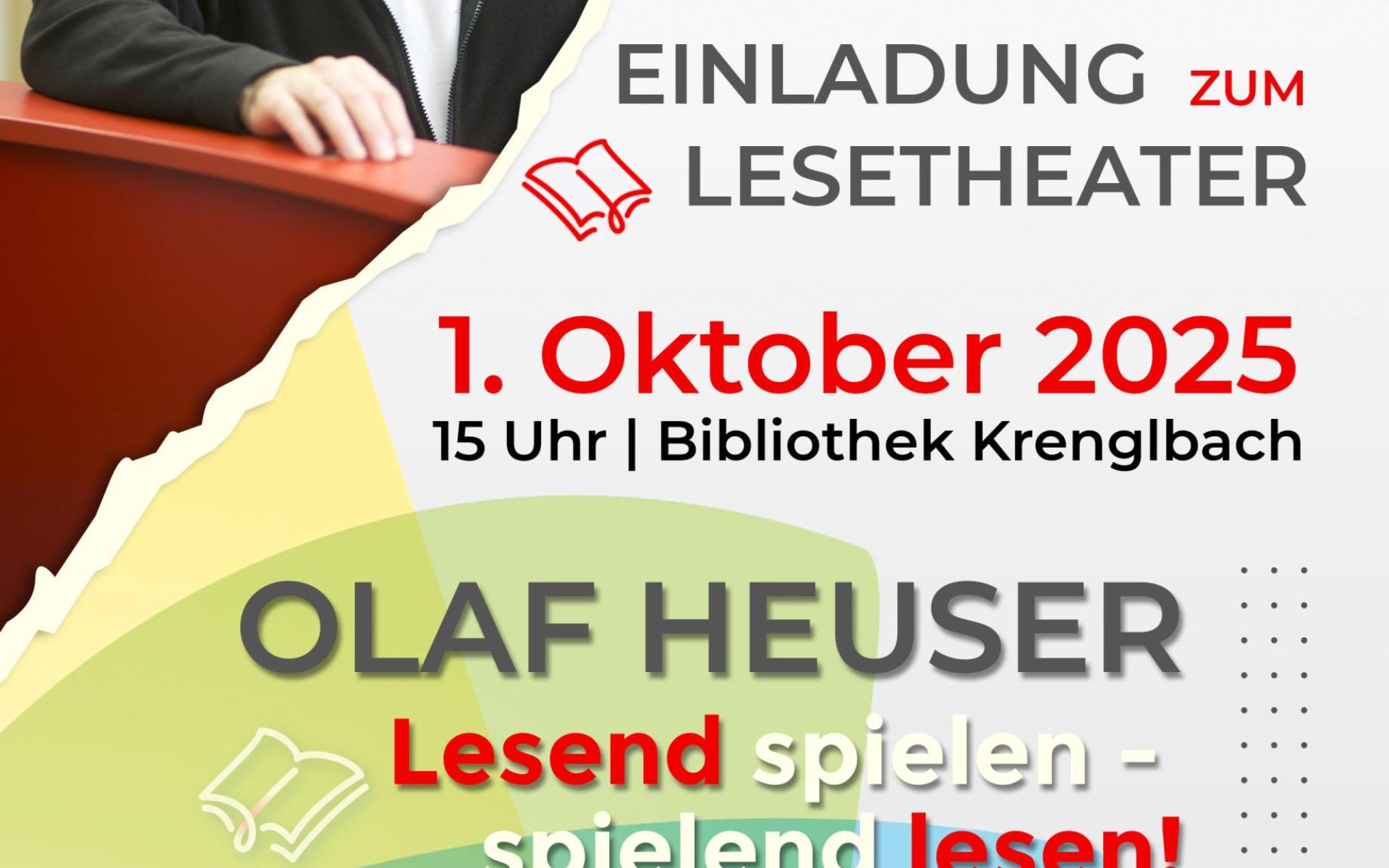 Lesetheater