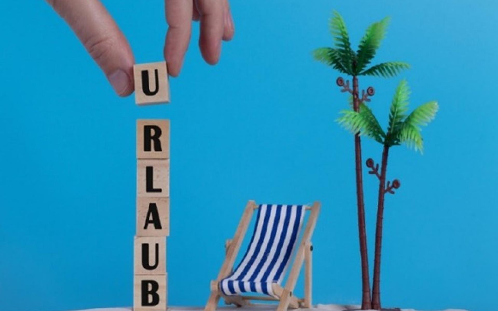 Urlaub