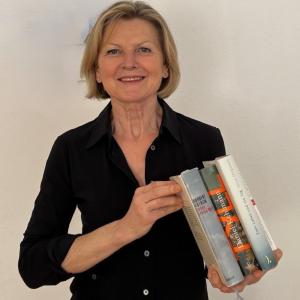 Silvia Lichtenwagner