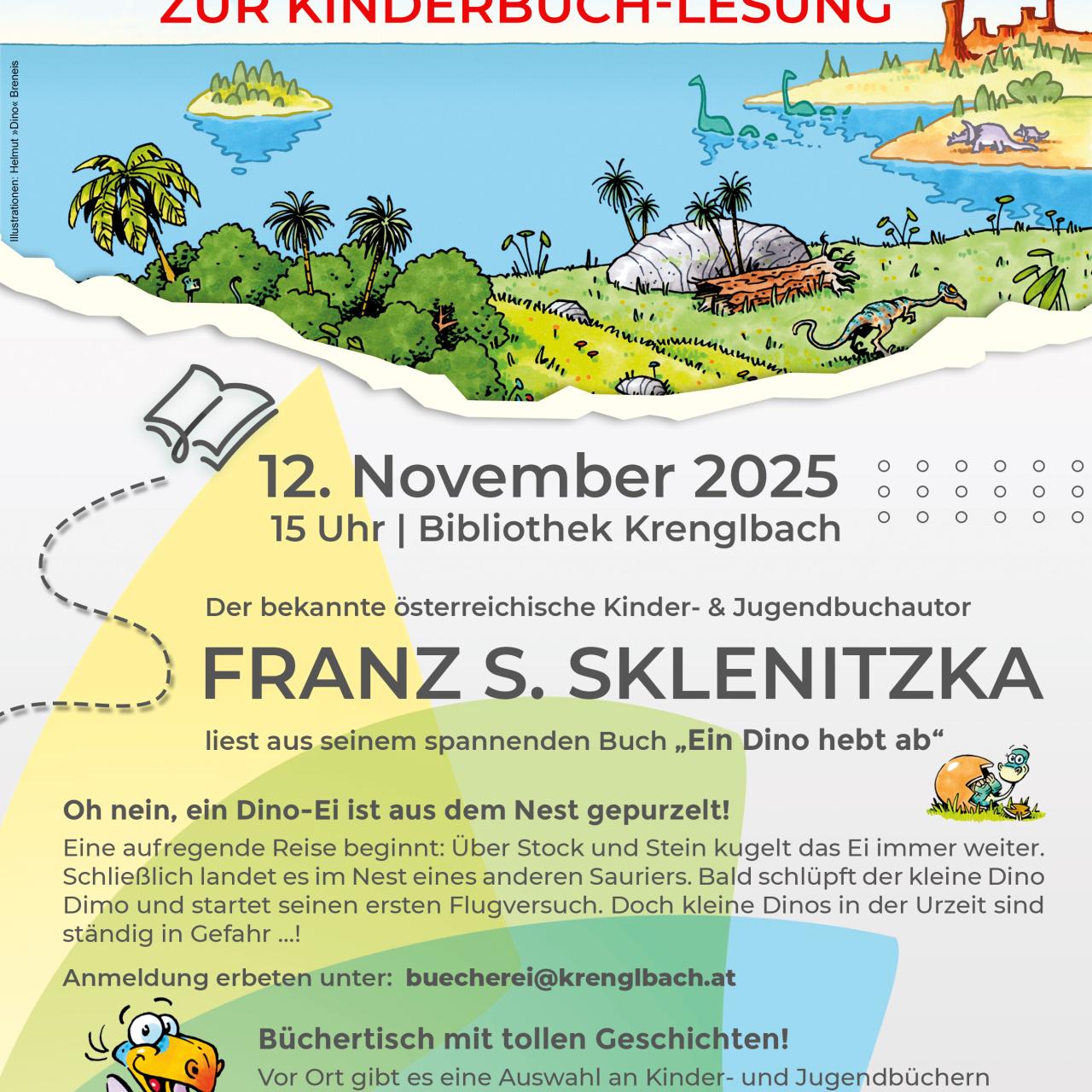 Lesung_Franz_S_Sklenitzka