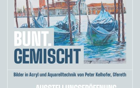 Vernissage Bücherei